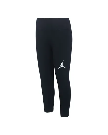 Legging Fille JDG JUMPMAN CORE LEGGING Noir