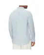 Chemise Homme Pigment Dyed Li Solid Rf