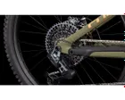 VTT électrique tout suspendu Unisexe STEREO HYBRID ONE77 HPC TM 800 Vert Olive
