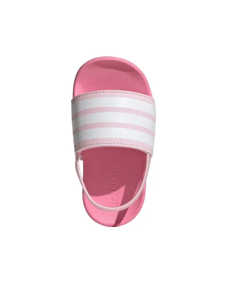 Tongues Fille Adilette Estrap