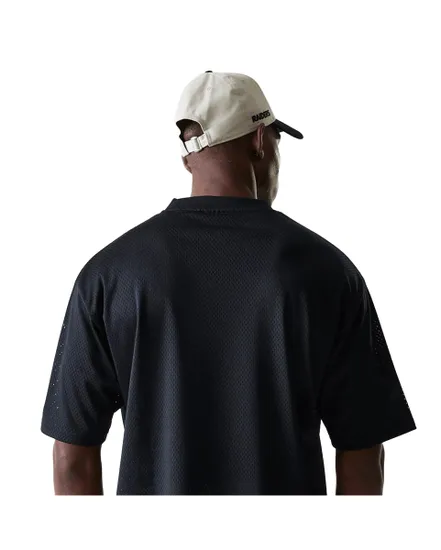 T-shirt Homme NFL Essentials Raiders