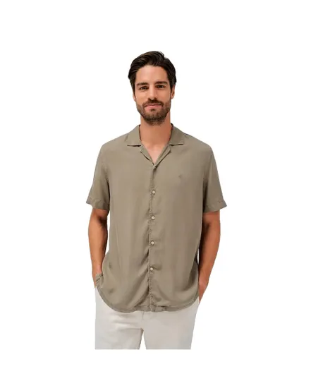 Chemise Homme Regular Fit Light Denim