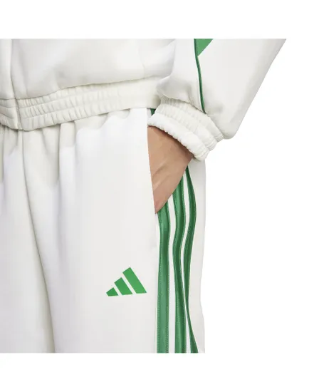 Pantalon de survetement Femme W STADIUM TP Blanc