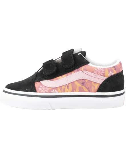 Baskets Basses Fille Vans Old Skool V