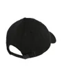 Casquette Unisexe Lacoste Noir