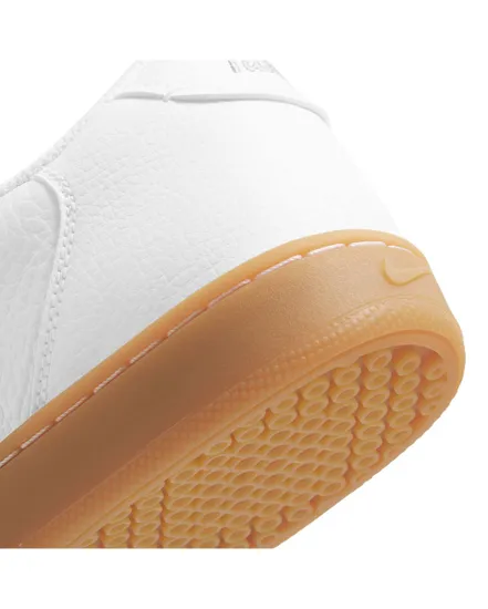 Chaussures Homme NIKE COURT VINTAGE PREM Blanc