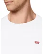 Tee-Shirt Manches Longues Homme Original Housemark