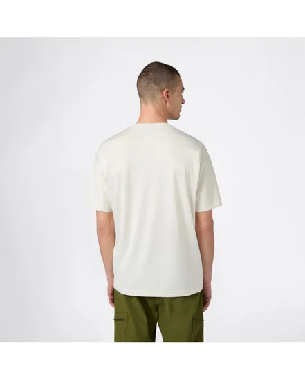 T-shirt Homme Beige