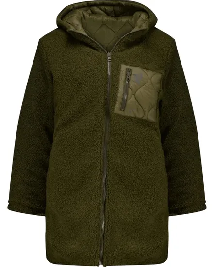 Manteau Femme Edwina Jk W