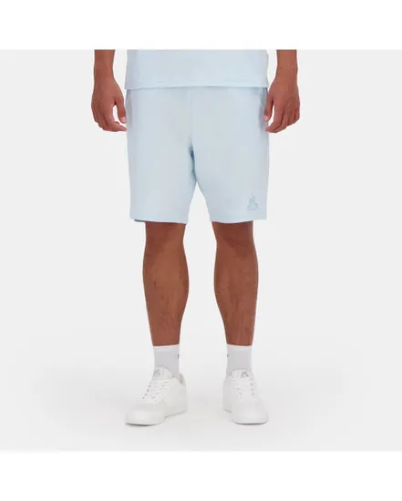 Short Homme BAS N1 M Bleu