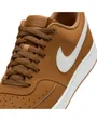 Chaussures Homme NIKE COURT VISION LO V2 NBK Marron