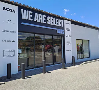 WAS WE ARE SELECT STE MAXIME