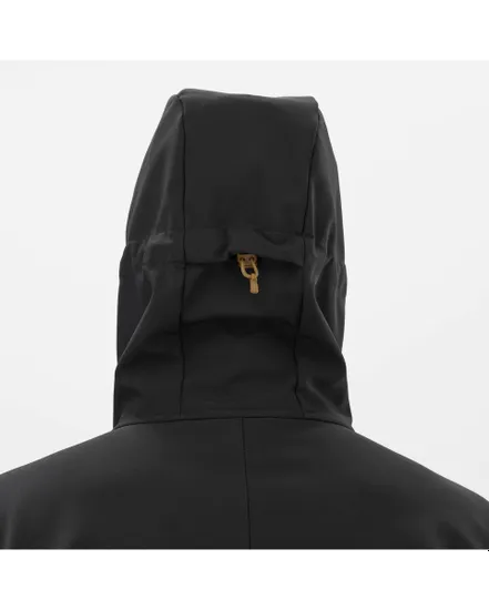 Doudoune Homme MAGMA SHIELD HOODIE Vert