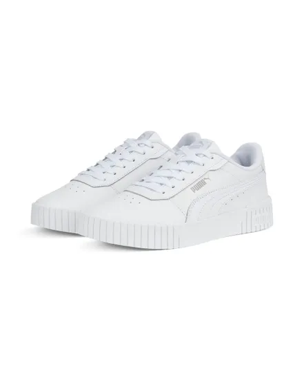 Chaussures Femme WNS CARINA 2O Blanc