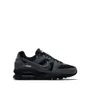 Chaussures Enfant NIKE AIR MAX COMMAND FLEX (GS) Noir