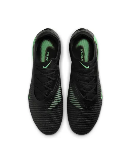 Crampons Homme PHANTOM 6 LOW ELITE FG Noir