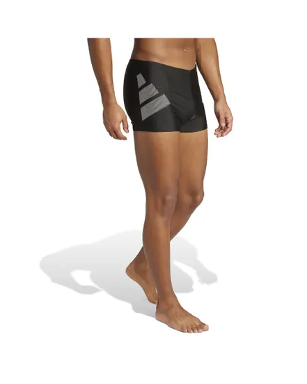 Short de bain Homme BB BOXER Noir