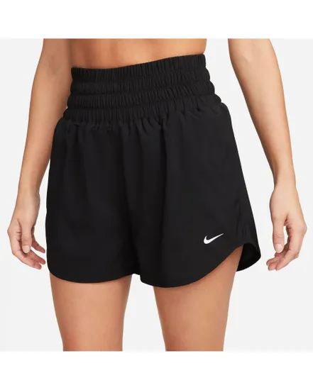 Short Femme W NK ONE DF ULTR HR 3 BR SHRT Noir