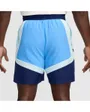 Short Homme M NK DF WVN ICON 6IN SHORT STF Bleu