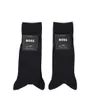 Lot de 4 paires de chaussettes Homme 4PRS GIFTSET ICONIC CC Noir