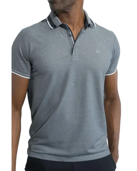 Polo Homme Classic Polo MC