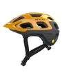 Casque VTT Unisexe VIVO PLUS Orange