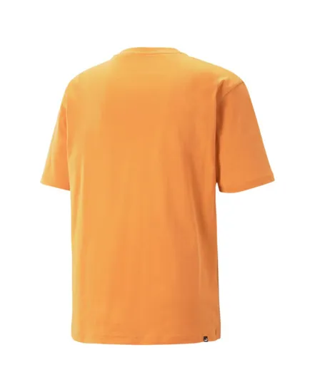 T-shirt manches courtes Homme FD RAD/CAL TEE Orange