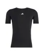 T-Shirt Compression Homme Techfit