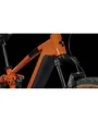 VTT électrique tout suspendu Unisexe STEREO HYBRID 120 RACE 625 Orange