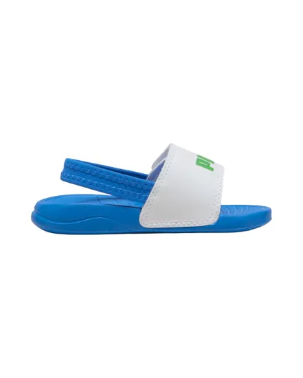 Sandales Bébé Popcat 20 Backstrap