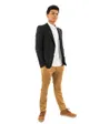 Blazer Homme Rilton