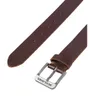 Ceinture Homme JACROCK Leather Belt Noos