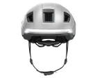 Casque loisir/urbain Unisexe HYP-E Argent Brillant
