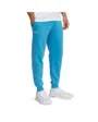 Pantalon de survetement Homme UA RIVAL FLEECE JOGGERS Bleu