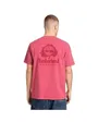 T-Shirt Homme Rugged Active Gear Back Graphic Tee