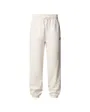 Pantalon de survetement Femme W ESSENTIAL JOGGER Blanc