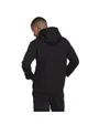 Sweatshirt à capuche Homme M FL RECBOS HD Noir