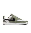Chaussures Homme NIKE COURT VISION LO P NB Vert