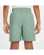 Short Enfant plus âgé K NSW CLUB WVN 6IN HBR Vert