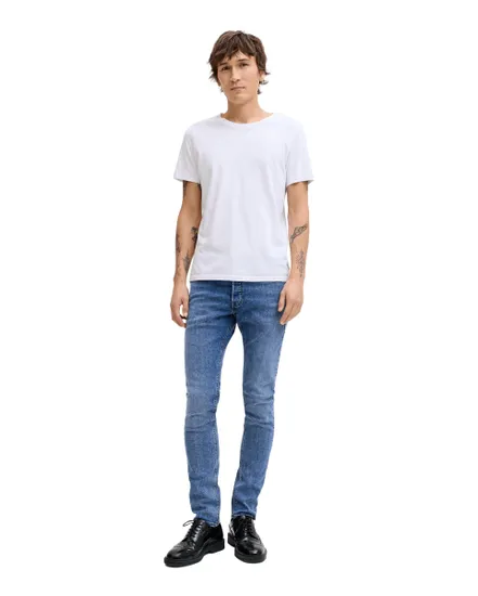 Jean Slim Homme JJIGLENN JJORIGINAL NS 501 NOOS
