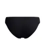 Slip de bain Homme ECO MEDLEY LOGO 7C BRIEF Noir