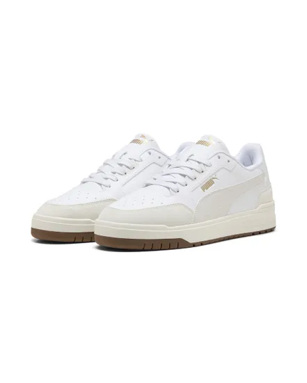 Chaussures Unisexe SHUFFLE DOWNTOWN OG Blanc