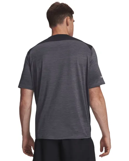 T-shirt Entraînement Homme UA Tech Utility SS