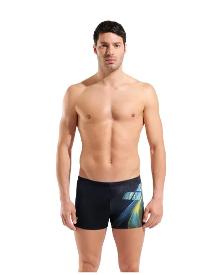Short de bain Homme M ARENA JELLYFISH SWIM SHORT Noir