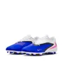 Crampons de football Homme PHANTOM 6 LOW CLUB FG/MG Bleu