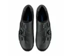 Chaussures VTT Homme XC3 LARGES Noir