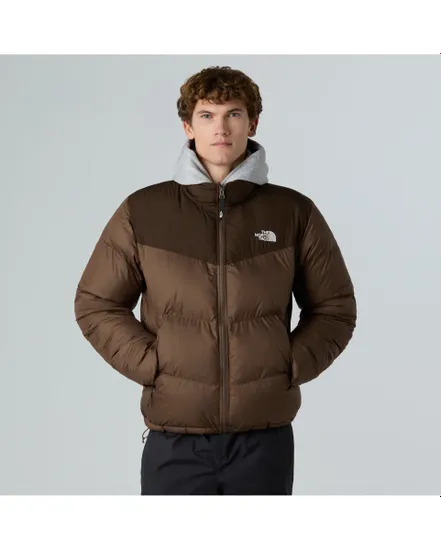 Veste Homme M SAIKURU JCKT Marron