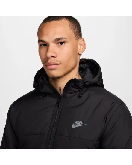Doudoune Homme M NSW OW SYN FILL JKT Noir