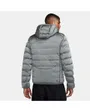 Doudoune Homme M NK TF T90 PUFFER JKT Gris
