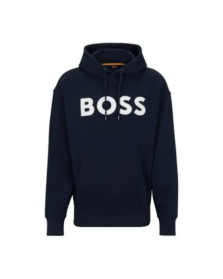 Sweat À Capuche Femme Webasichood